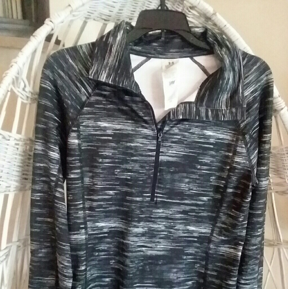 Under Armour Shirt
